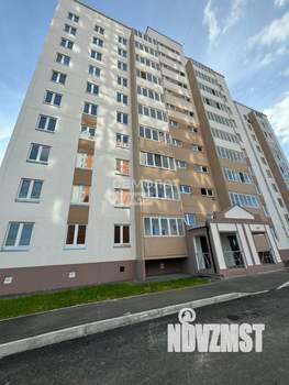 3-к квартира, сданный дом, 89м2, 3/10 этаж