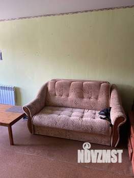 1-к квартира, вторичка, 34м2, 2/9 этаж