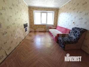 1-к квартира, вторичка, 31м2, 4/5 этаж