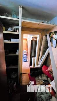 2-к квартира, вторичка, 47м2, 4/5 этаж