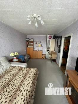 2-к квартира, вторичка, 44м2, 8/9 этаж