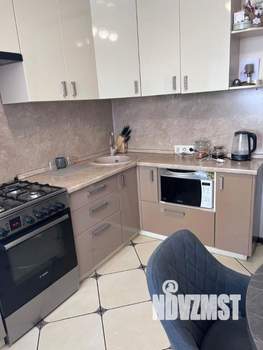 3-к квартира, вторичка, 62м2, 10/10 этаж