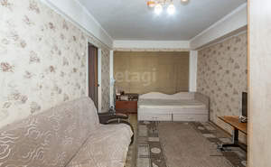 2-к квартира, вторичка, 42м2, 5/5 этаж