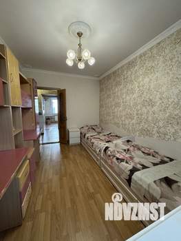 3-к квартира, вторичка, 72м2, 3/12 этаж