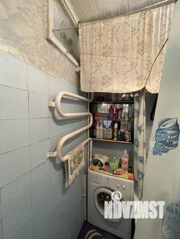 2-к квартира, вторичка, 41м2, 1/5 этаж