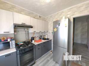 3-к квартира, вторичка, 60м2, 3/5 этаж