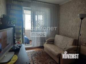 3-к квартира, вторичка, 63м2, 6/10 этаж