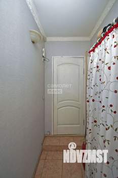 2-к квартира, вторичка, 44м2, 1/5 этаж