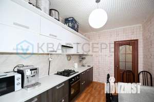 3-к квартира, вторичка, 79м2, 2/2 этаж