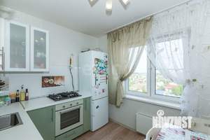 2-к квартира, вторичка, 56м2, 10/10 этаж