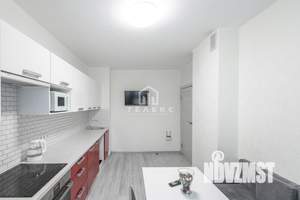 3-к квартира, вторичка, 82м2, 5/10 этаж