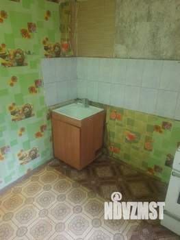 1-к квартира, вторичка, 31м2, 3/5 этаж