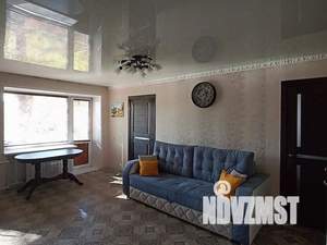 3-к квартира, вторичка, 41м2, 3/5 этаж