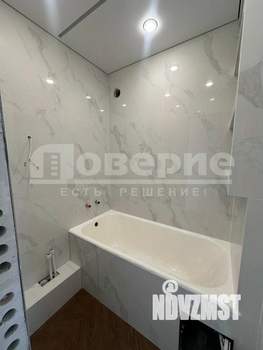 3-к квартира, вторичка, 61м2, 9/9 этаж