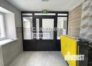 1-к квартира, вторичка, 42м2, 8/9 этаж