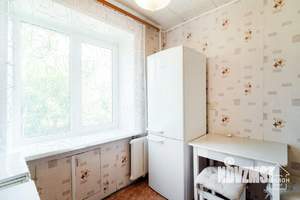 3-к квартира, вторичка, 60м2, 3/5 этаж