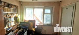 3-к квартира, вторичка, 50м2, 4/5 этаж