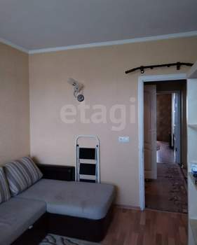 3-к квартира, вторичка, 62м2, 6/9 этаж