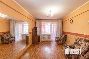 3-к квартира, вторичка, 59м2, 5/5 этаж