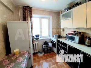 1-к квартира, вторичка, 31м2, 3/5 этаж