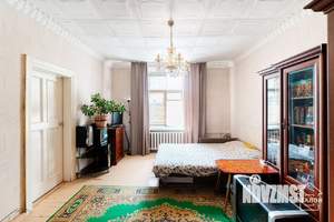 2-к квартира, вторичка, 54м2, 5/5 этаж