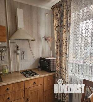 1-к квартира, вторичка, 32м2, 3/5 этаж