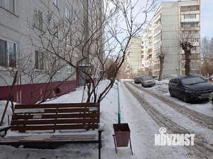 2-к квартира, вторичка, 47м2, 5/9 этаж