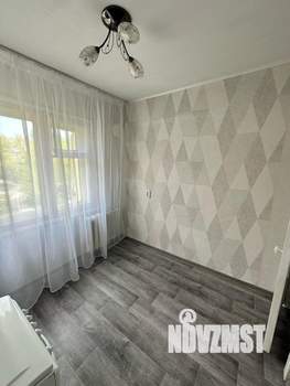 1-к квартира, вторичка, 32м2, 3/5 этаж
