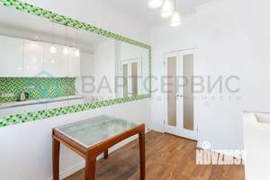 3-к квартира, вторичка, 61м2, 5/5 этаж