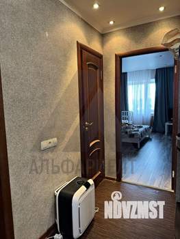 2-к квартира, вторичка, 60м2, 6/9 этаж