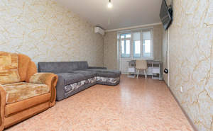 2-к квартира, вторичка, 62м2, 2/10 этаж