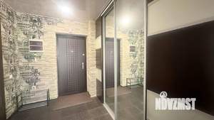 1-к квартира, вторичка, 42м2, 4/9 этаж