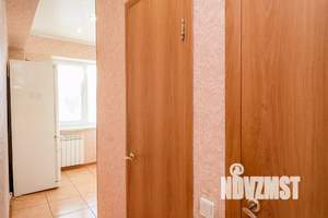 4-к квартира, вторичка, 59м2, 5/5 этаж