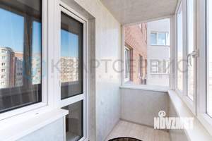 2-к квартира, вторичка, 60м2, 7/9 этаж