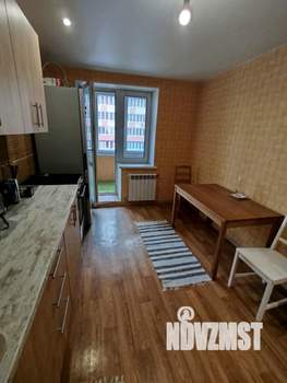 1-к квартира, вторичка, 41м2, 3/11 этаж