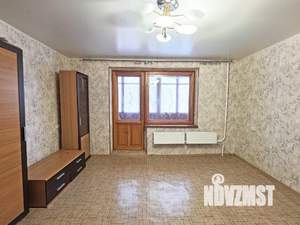 2-к квартира, вторичка, 49м2, 2/9 этаж