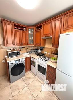 2-к квартира, вторичка, 40м2, 4/5 этаж