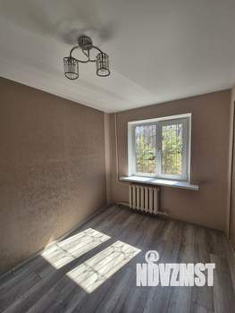 2-к квартира, вторичка, 42м2, 1/5 этаж