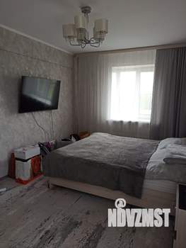 3-к квартира, вторичка, 78м2, 4/5 этаж