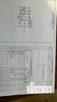 2-к квартира, вторичка, 58м2, 3/10 этаж
