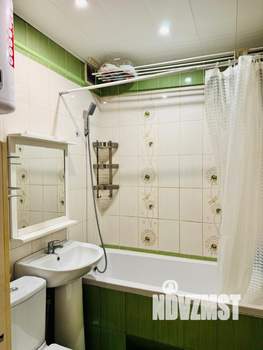 3-к квартира, вторичка, 57м2, 2/5 этаж