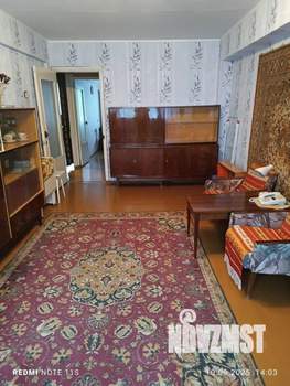 3-к квартира, вторичка, 70м2, 3/5 этаж