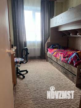 2-к квартира, вторичка, 50м2, 5/11 этаж