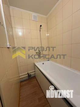 2-к квартира, вторичка, 44м2, 1/5 этаж