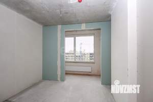 2-к квартира, вторичка, 68м2, 10/17 этаж