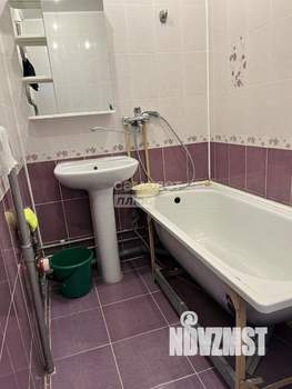 1-к квартира, вторичка, 48м2, 5/5 этаж