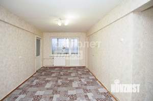 4-к квартира, вторичка, 60м2, 5/5 этаж