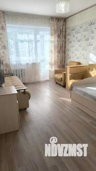 2-к квартира, вторичка, 45м2, 2/5 этаж