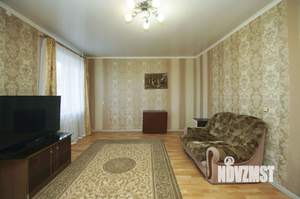 3-к квартира, вторичка, 71м2, 1/3 этаж