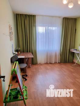 2-к квартира, вторичка, 52м2, 9/12 этаж